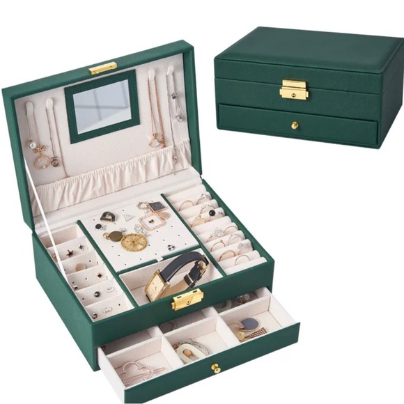 JEWELRY BOX - Picture 2 of 3